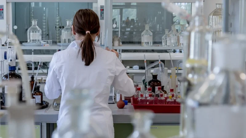 Hlodavci u neurologických a neurodegenerativních onemocnění